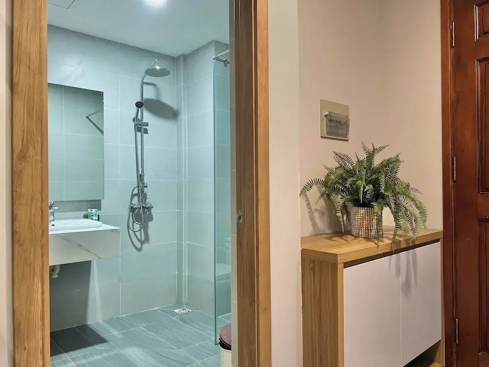 SenseHome - 5 mins to Bui Vien street