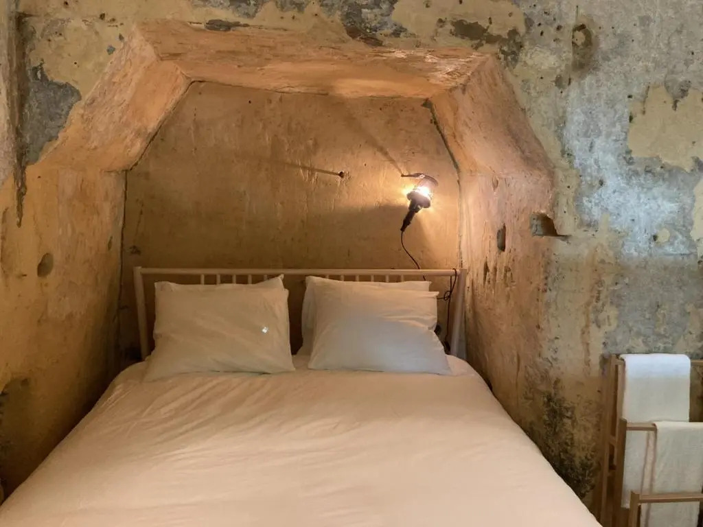 Tesi Eco-suite in Mergelgrot