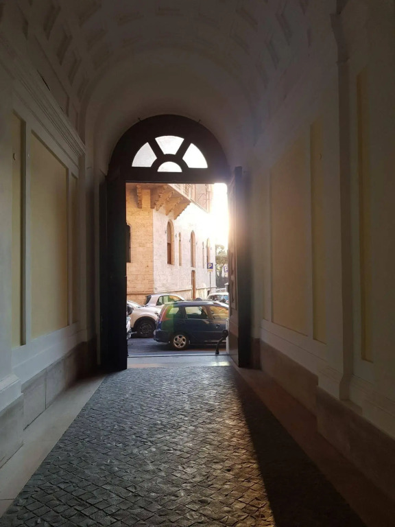 LIncanto Di Roma