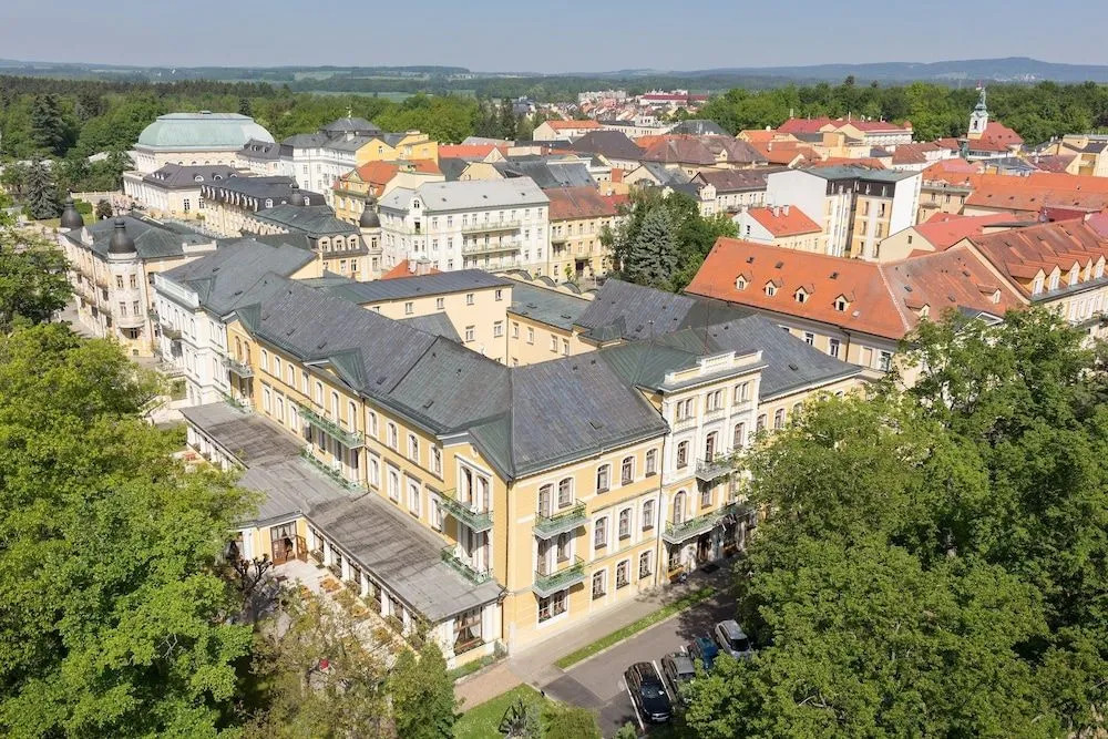 Belvedere Spa & Kurhotel