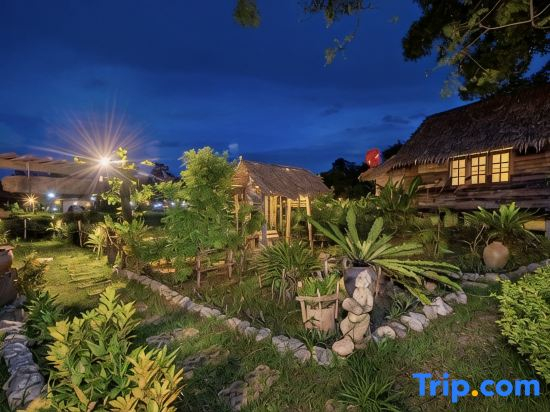 poomtara camping khaoyai
