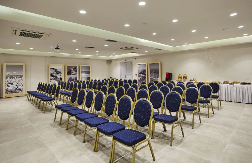 De Sol Hotel & Spa