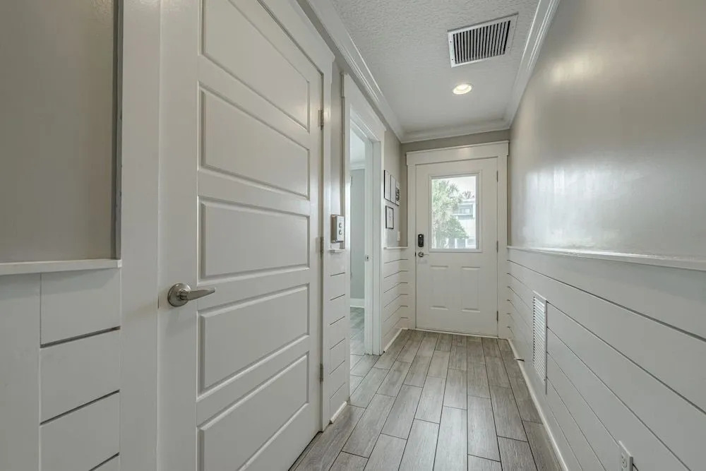 Luxury Beach House II - With Elevator