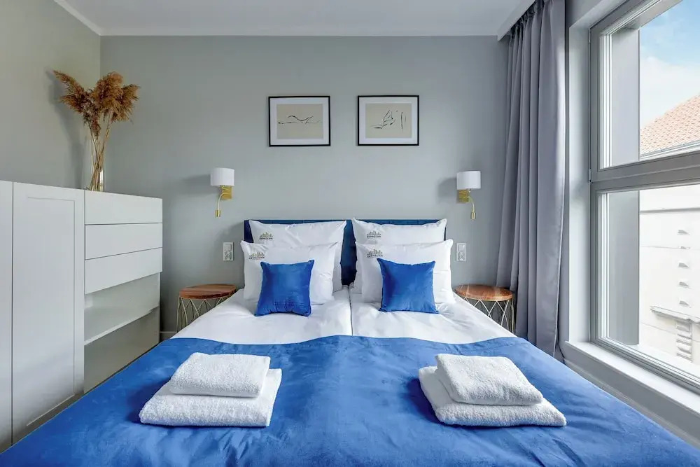 Grano Residence Free Parking & SPA Additional by Downtown Apartments