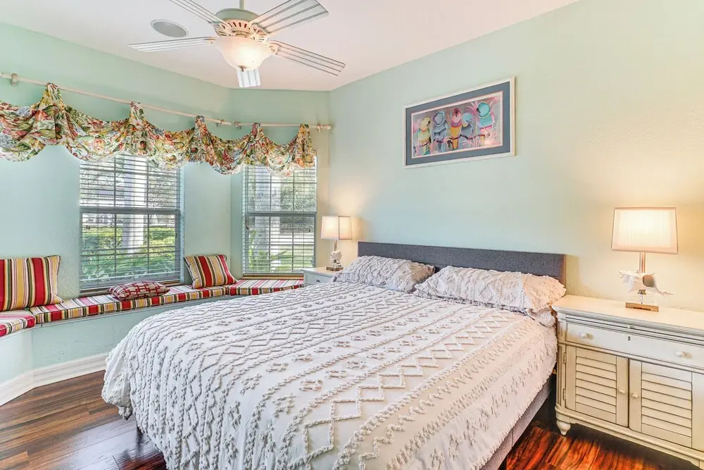 3 Mi to Downtown Cape Coral: Canal-Front Villa