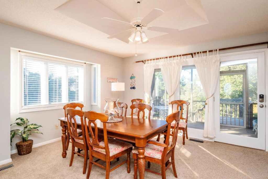 All About The Views by Oak Island Accommodations