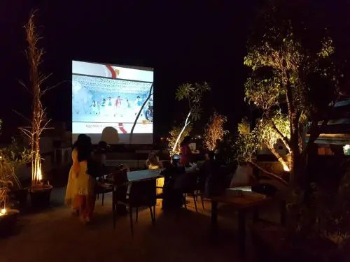 Hotel Swathi