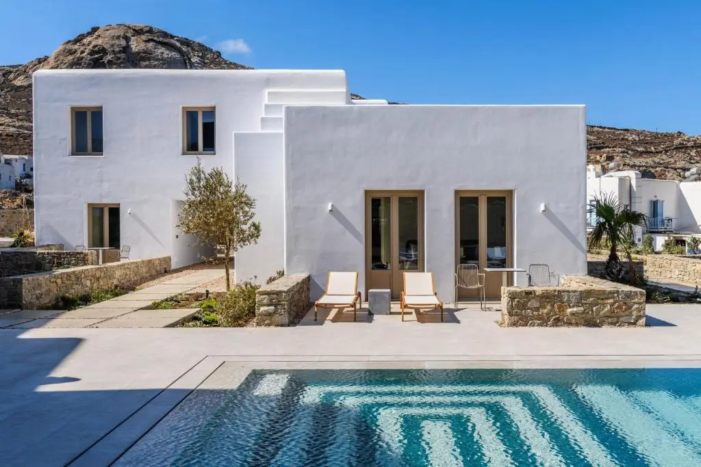 Camarades Mykonos