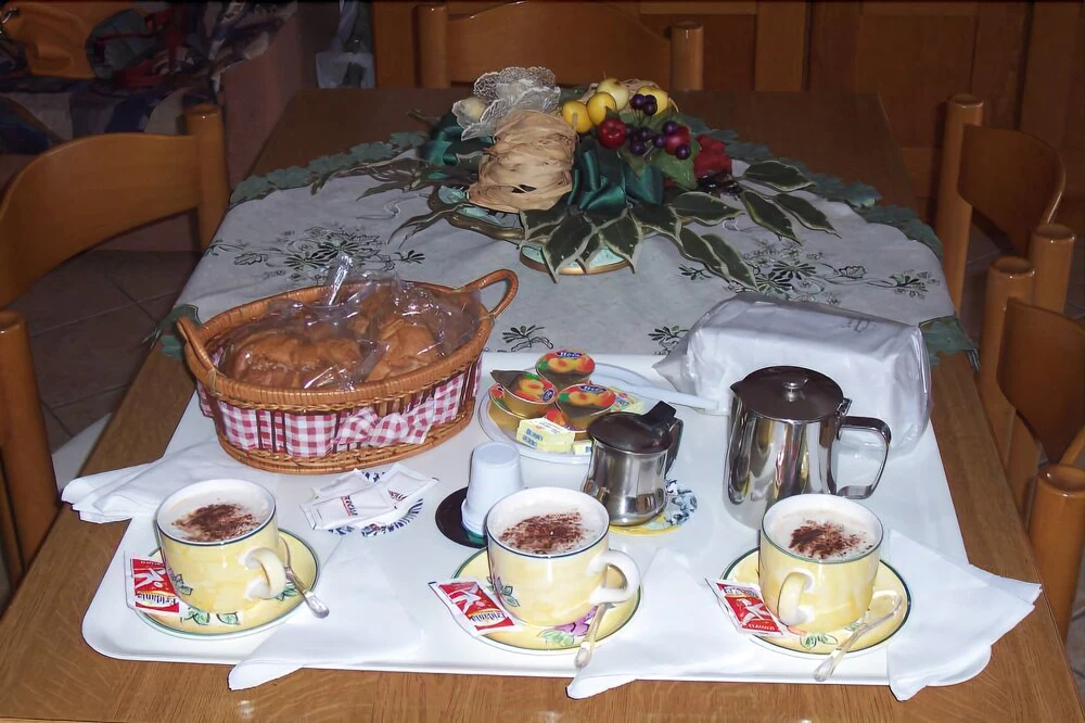 Bedebreakfastilys Coast Amalfitana