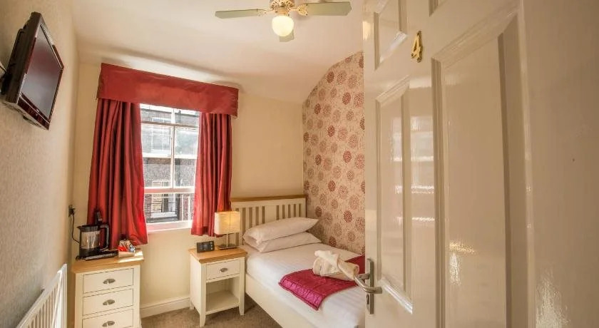 Bootham Crescent Apartments York