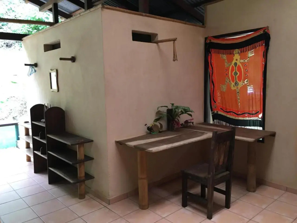 Amazonita Ecolodge