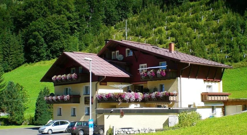 Haus Christian