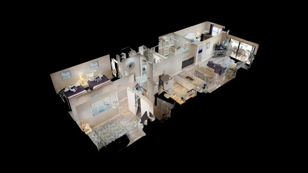 212 Beach Place Condos