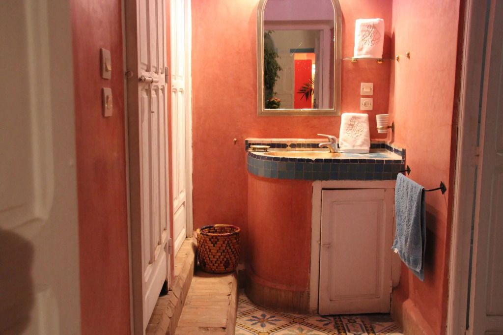 Riad Persephone