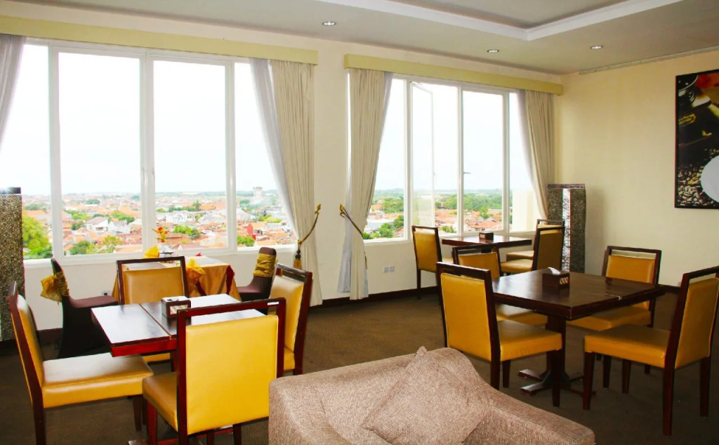 Namira Syariah Hotel Surabaya