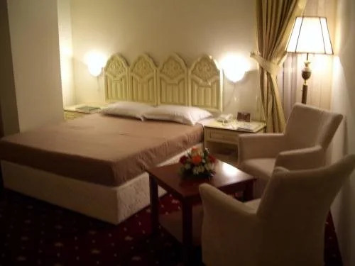 Al Jazira Hotel