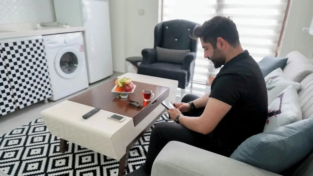 Duman Safir Rezidans