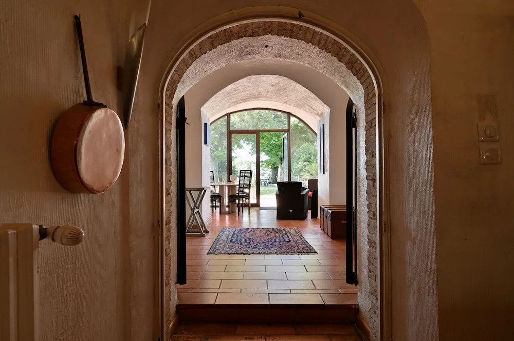 Bastide Beaudinard
