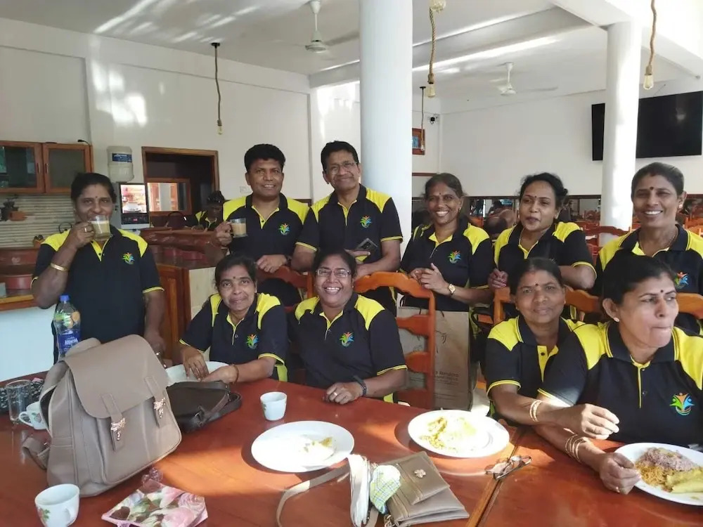 Amis Hotel & Restaurant