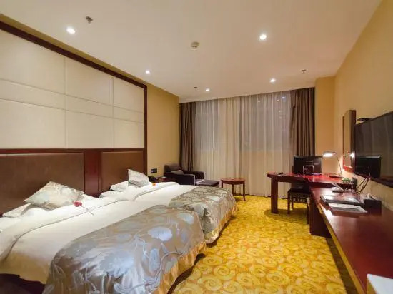 Hua Tai Jin An International Hotel