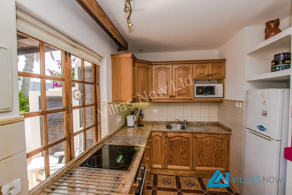 Casas Del Sol 22F