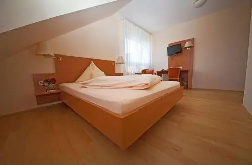 Hotel Krone