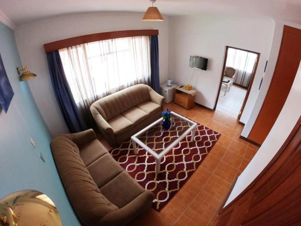 Stay.Plus Hurlingham B&B Suite