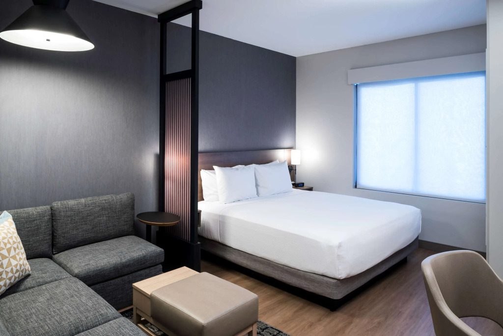 Hyatt Place Tempe Phoenix University