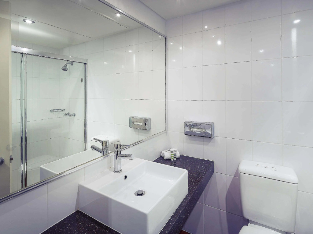 Mercure Perth
