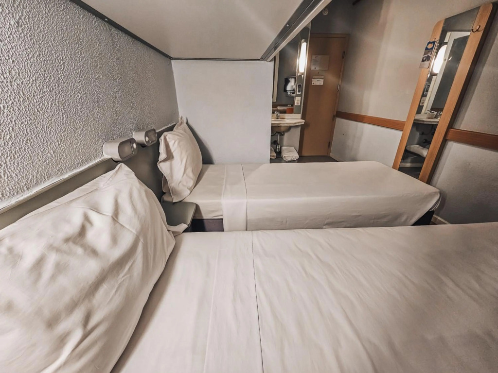 ibis budget Rio de Janeiro Centro