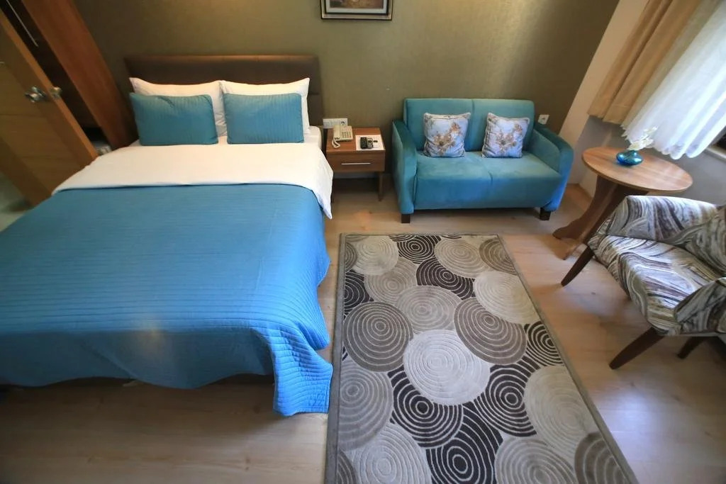 Lonca Butik Hotel