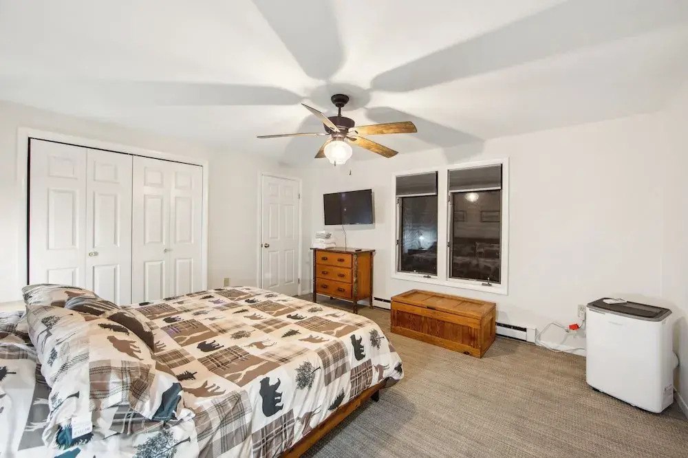 Hudson 76i - A Stylish Mountain Retreat 2 Bedroom Townhouse by The Summit at Gore Mountain