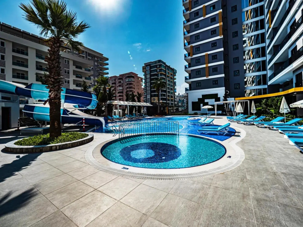 SA Apartments! Close to the Beach 2bd Flat