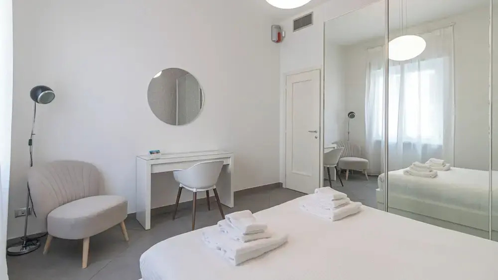 Italianway Comfort - Braida 3 Orti