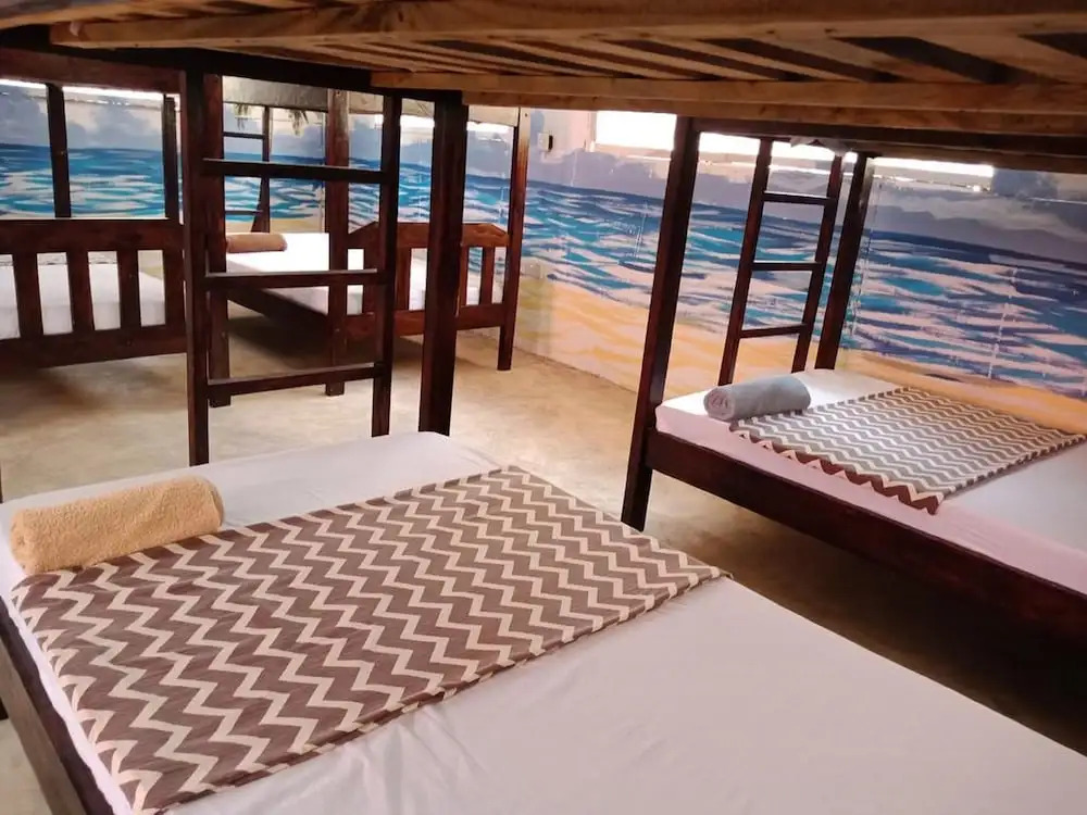 Bidi Badu Zanzibar Village - Hostel