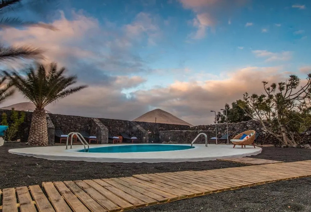 Los Lirios Hotel Rural