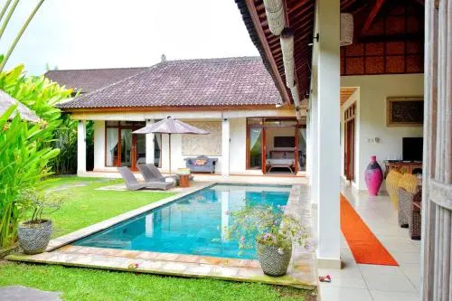 Villa Bindi