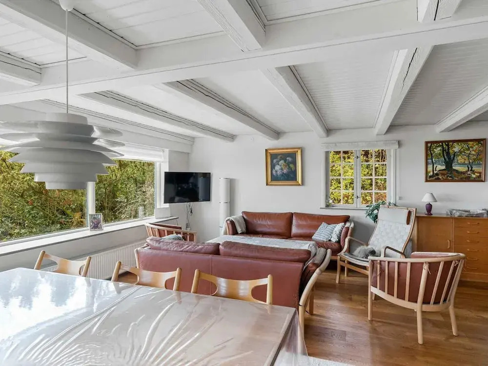 5 Star Holiday Home in Fredericia