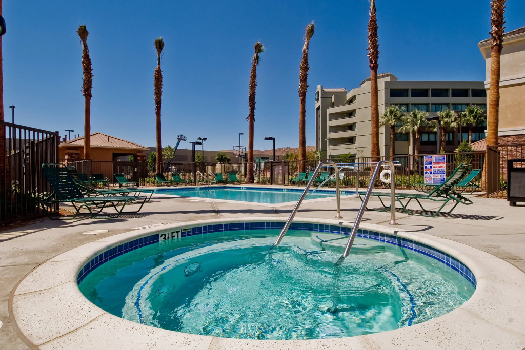 Staybridge Suites Palmdale by IHG