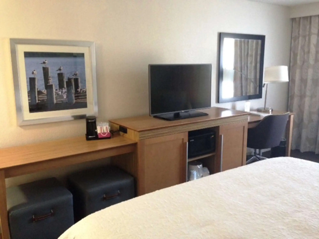 Hampton Inn Tampa-Rocky Point