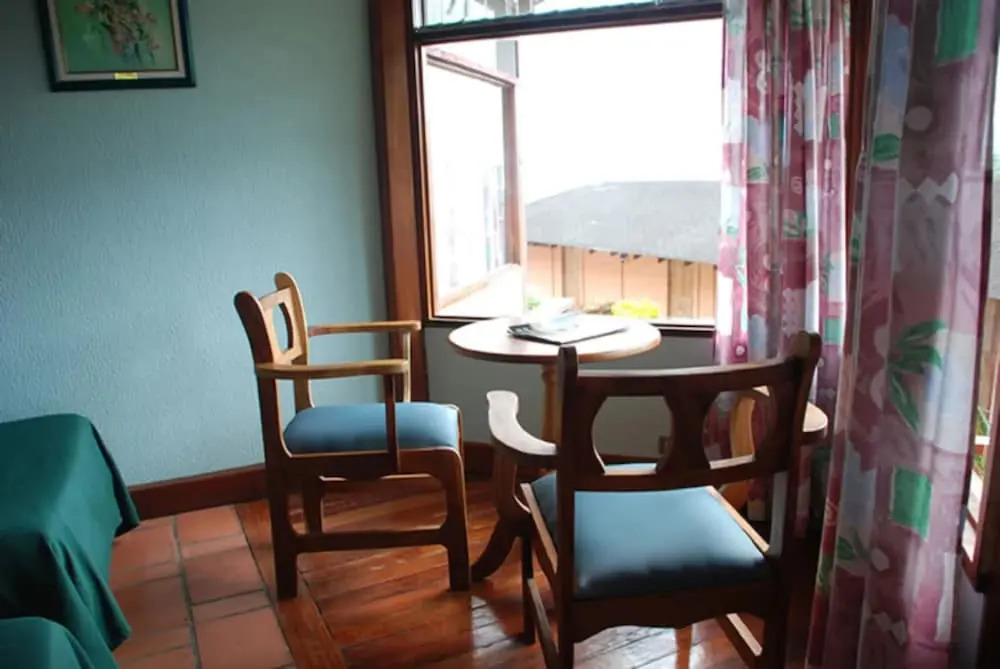 Hotel Arenal Vista Lodge