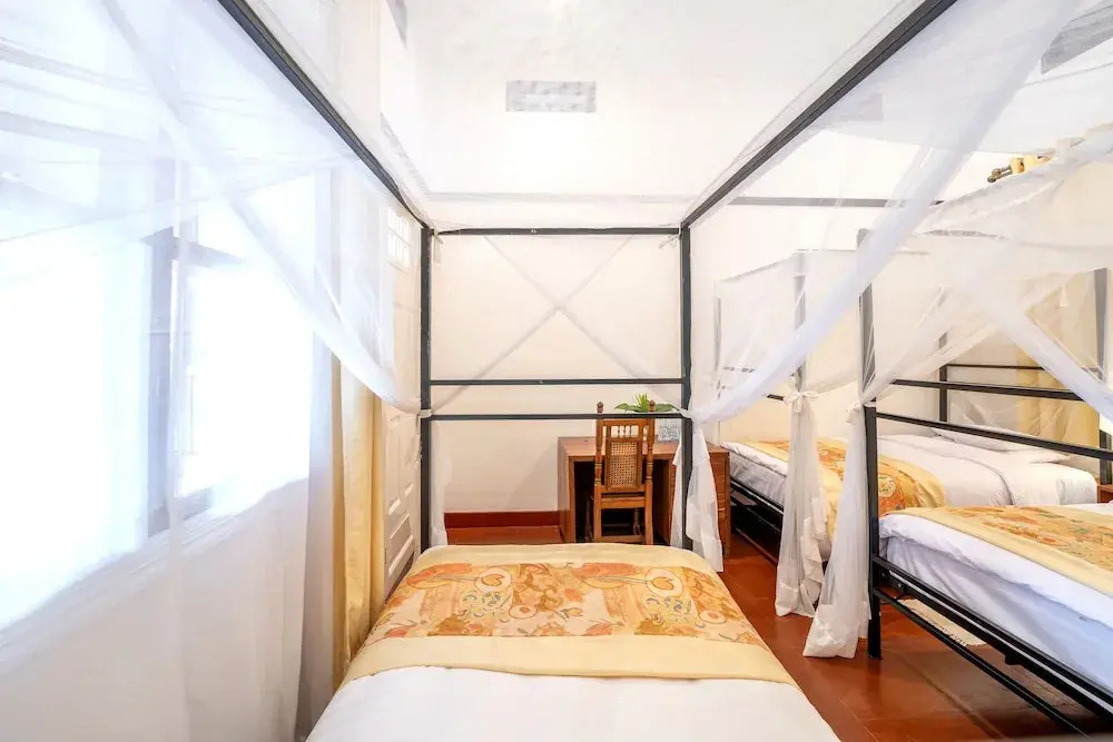 Masindi Hotel