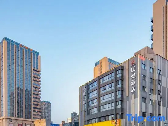 Meisu Yunman Hotel (Changsha Yinpenling Wanda Plaza Liugouyu Subway Station)