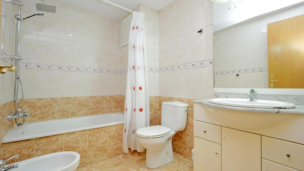 Apartamento Cambrils