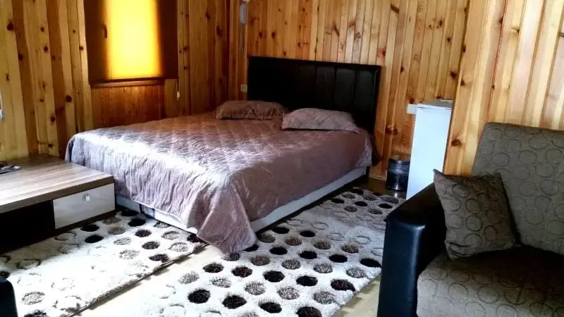 Varlibas Uyku Sarayi