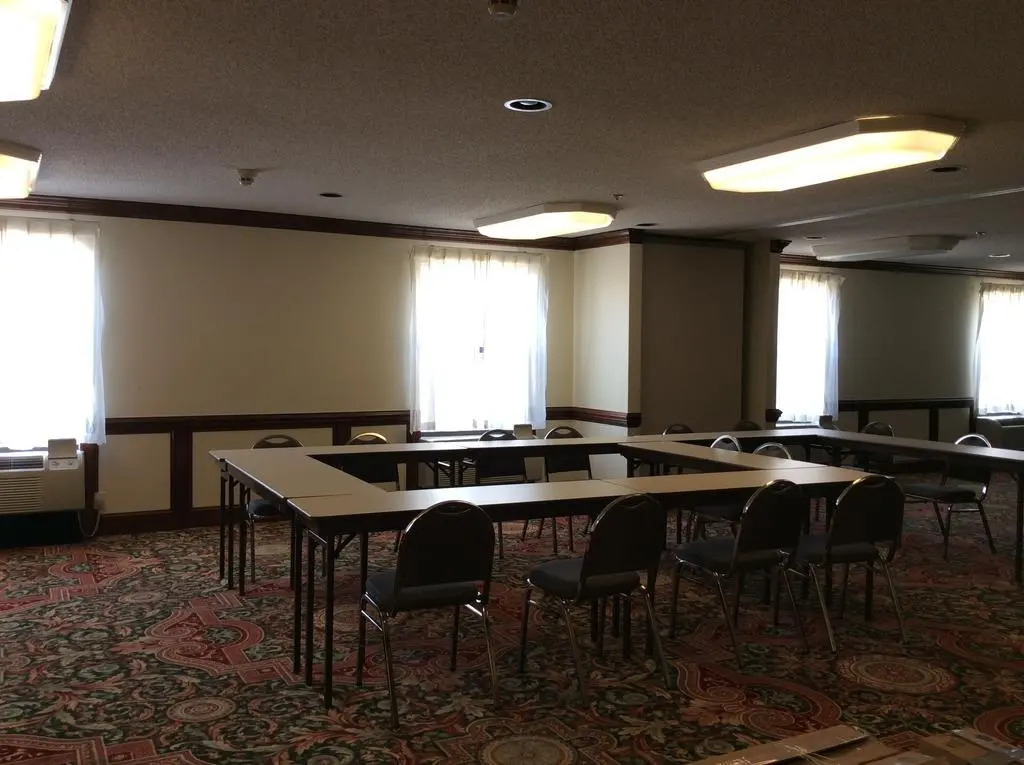 American Inn & Suites - High Point NC