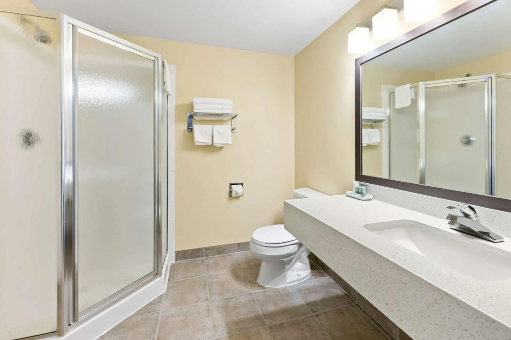 Best Western of Olds