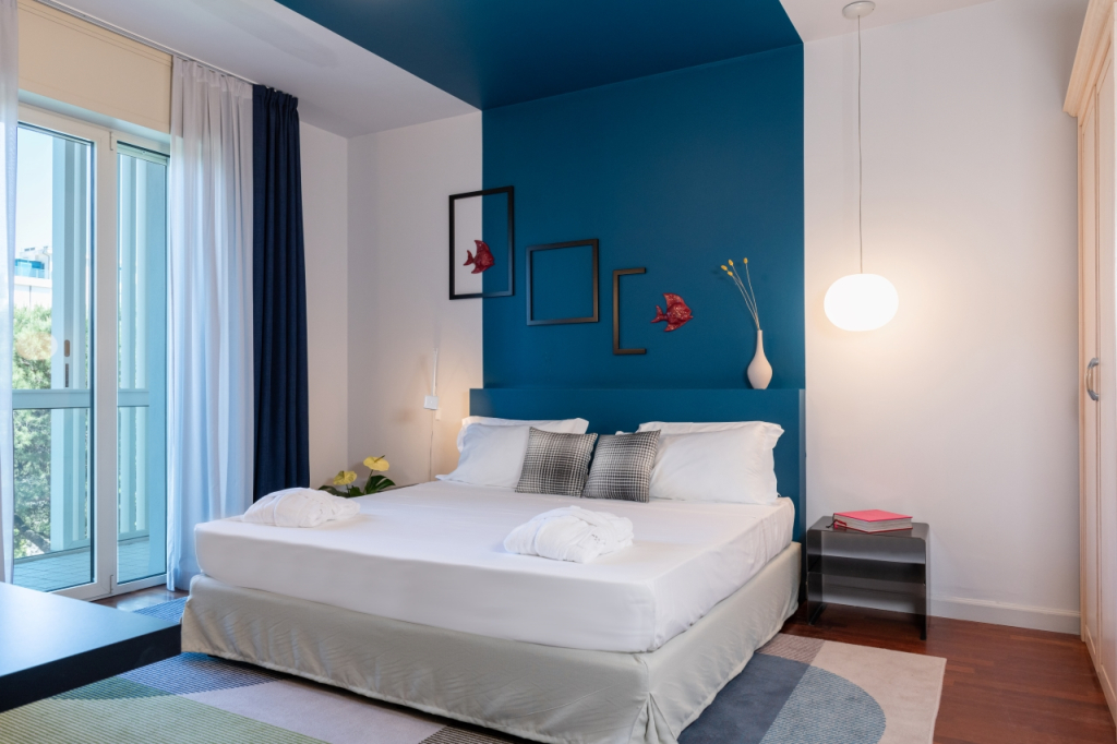 Villa Regina - MarePineta Resort