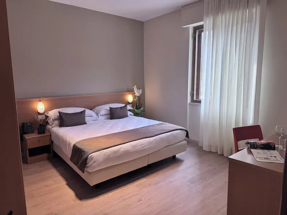 Hotel La Magione