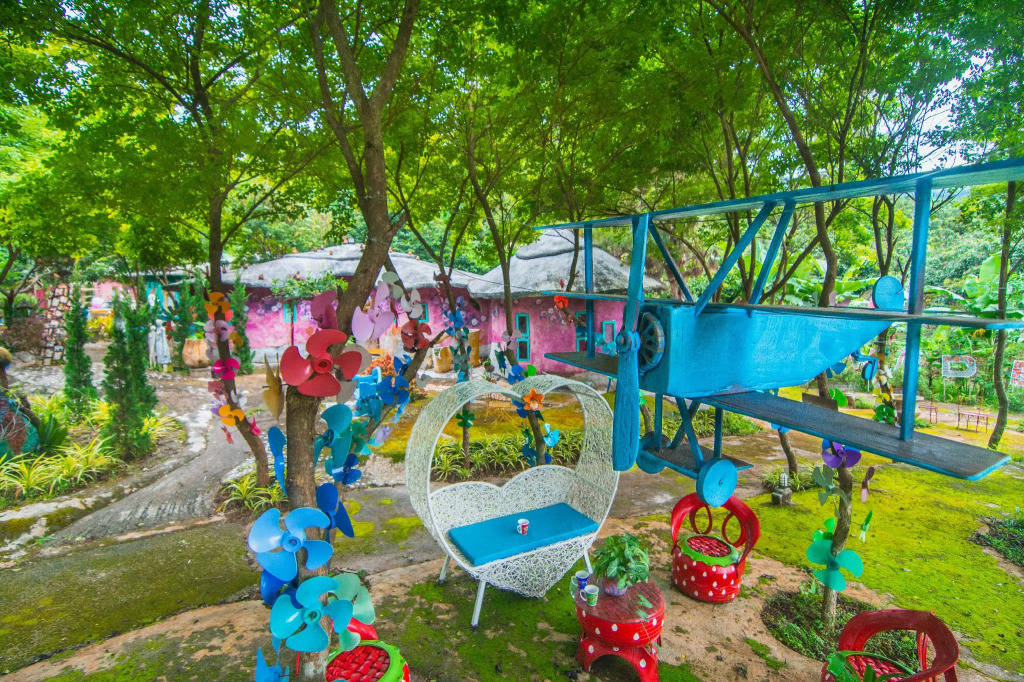 Jakawan Ban Din Resort